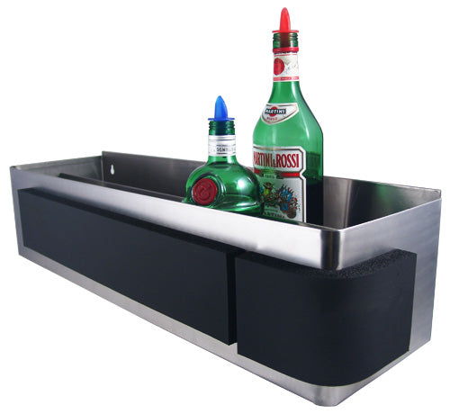 Bar Speed Rails Stick-on Cushion