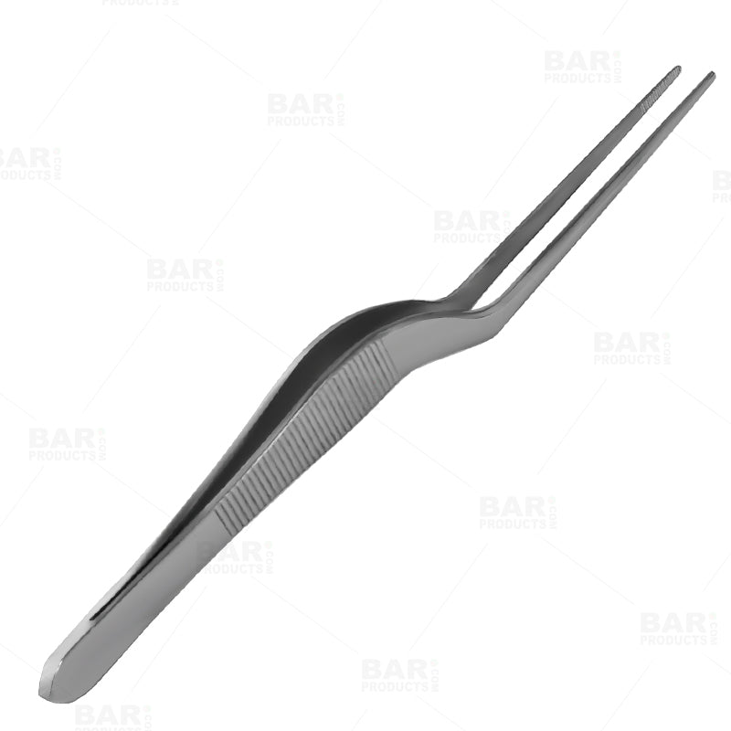 BarConic® Small Plating Tongs - 5.5 Inch