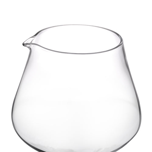 BarConic® Vortex Mixing Glass - Stemmed 1124ml (38oz.)