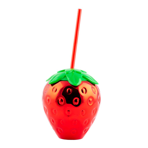 LED Ball Cup with Straw - 20 ounce – Bar Supplies