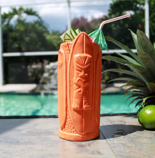 sip n dip tiki mug