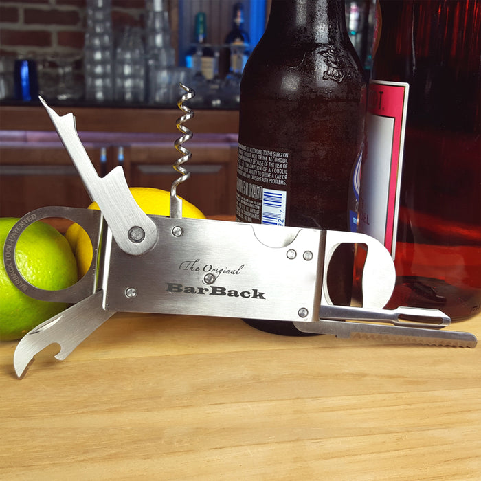 hook bartender tools