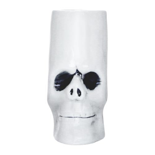 BarConic® 12 oz Tiki Drinkware - Bones