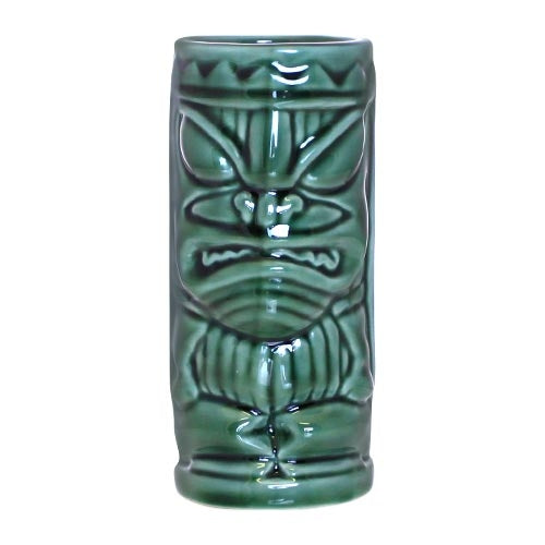 BarConic® Tiki Drinkware – Growl – 12oz.