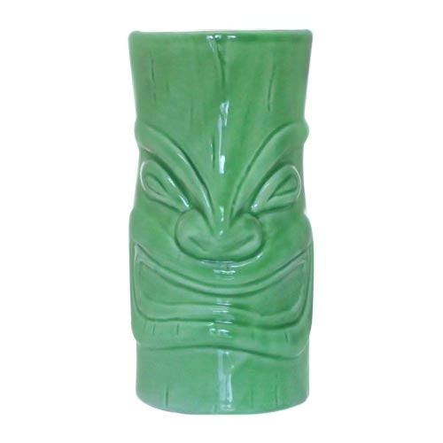 BarConic® 12 oz Tiki Drinkware – Tiki Bar