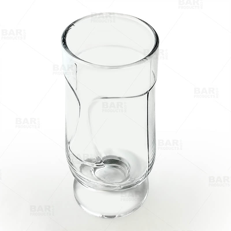 BarConic® Tiki Face Cocktail Glass - 20 oz