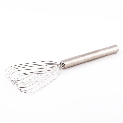 Stainless Steel 3-piece Balloon Wire Whisk Set 8- 10 -12 inch