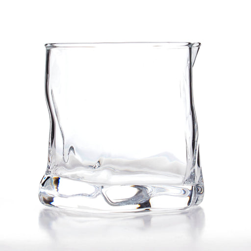 BarConic® Diamond Pattern Rocks Glass - 11 ounce (Quantity Options) — Bar  Products