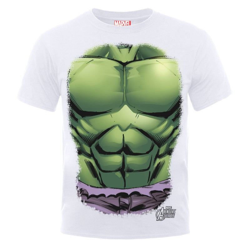 incredible hulk sweatshirt