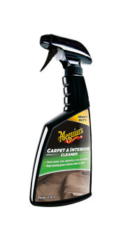 Meguiar S Carpet Interior Cleaner