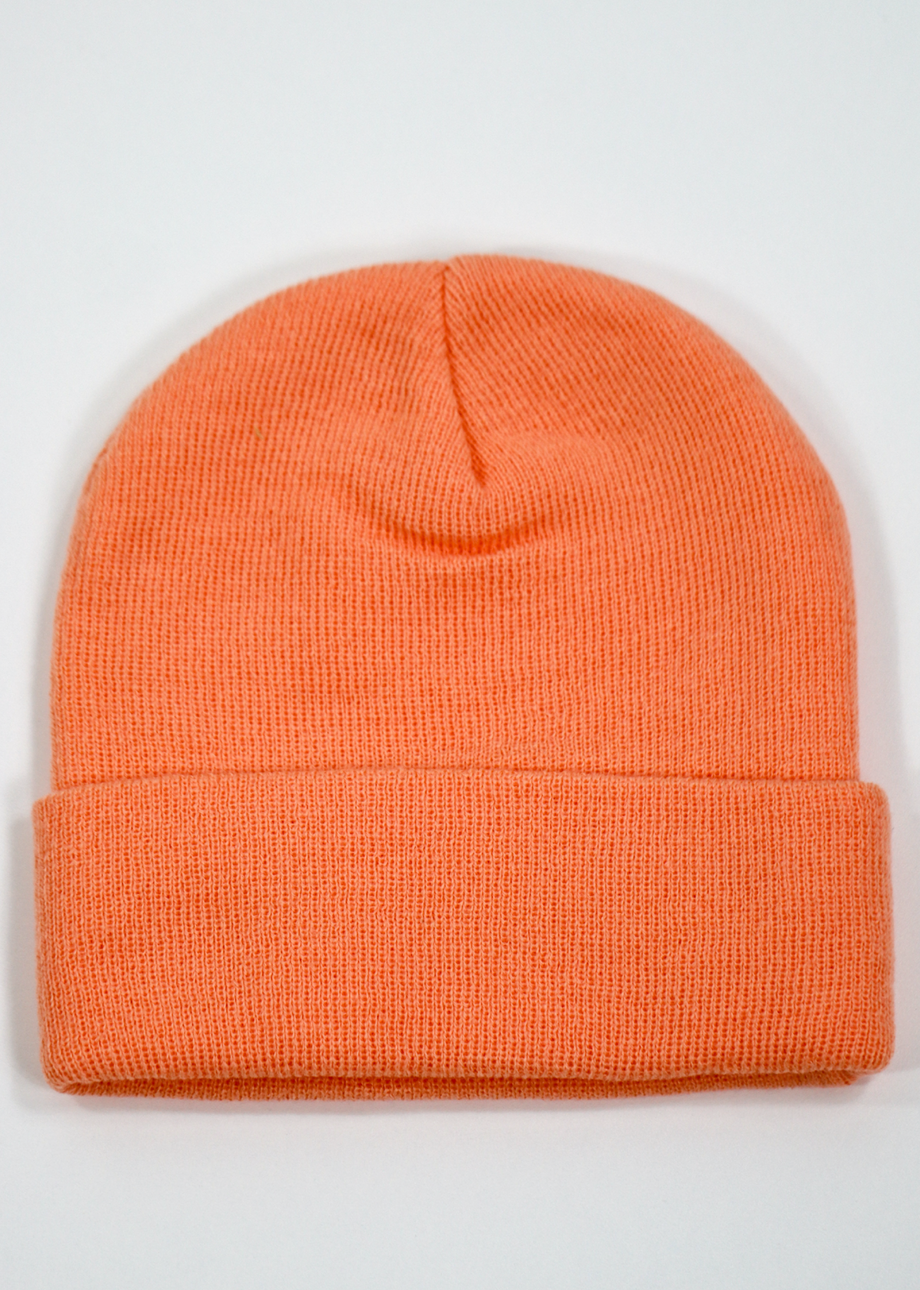 Boys Lie | Pumpkin Corduroy Trucker Hat - Oso Pumpkin | Be EMPowered