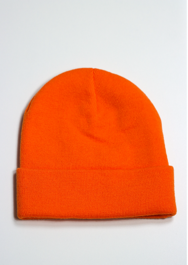 Boys Lie V2 Beanie ★ Creamsicle – Rock N Rags