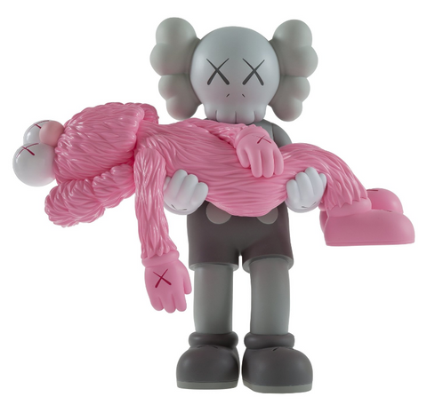 where to buy kaws toys