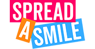 Spread a Smile Logo