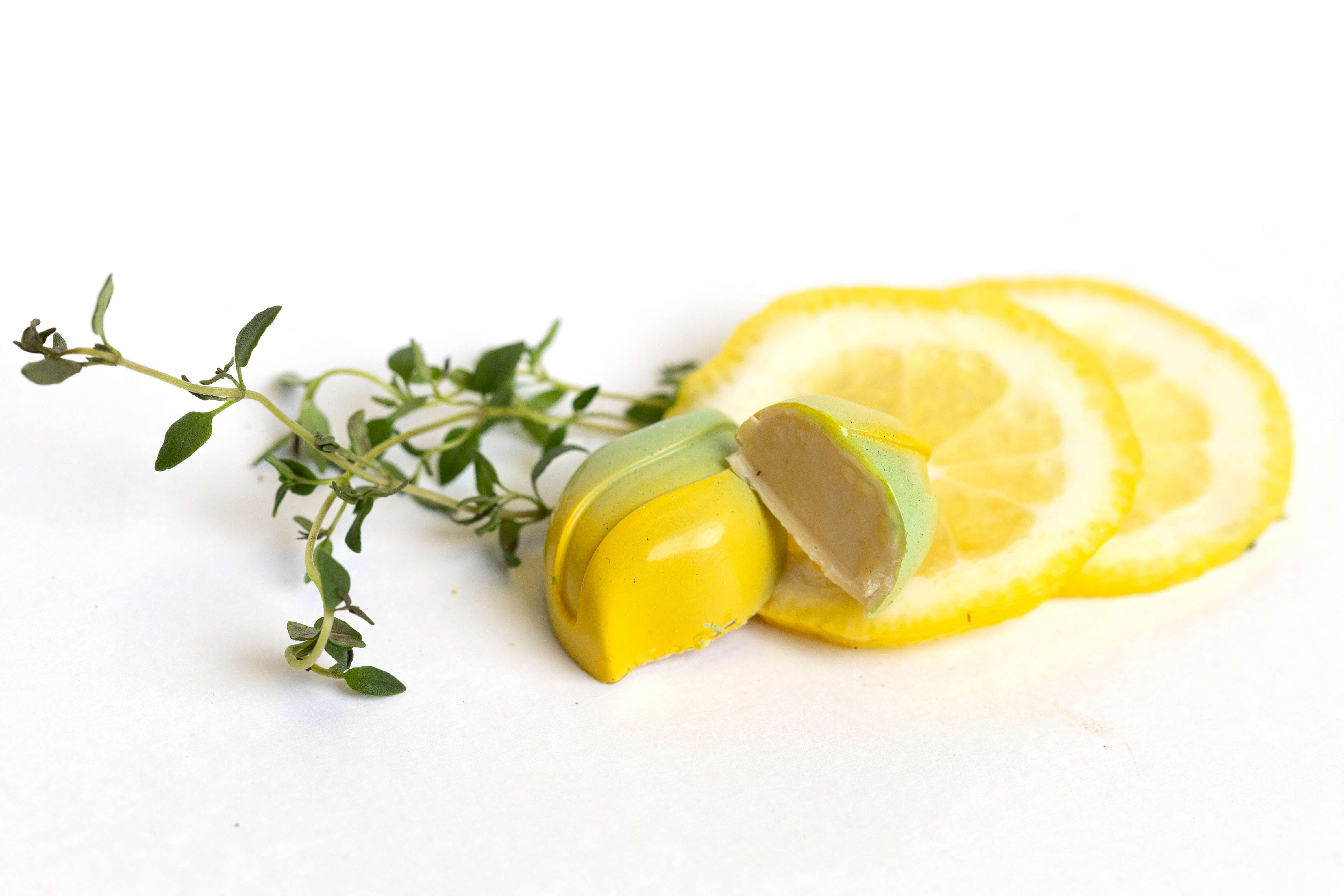 LEMON & THYME