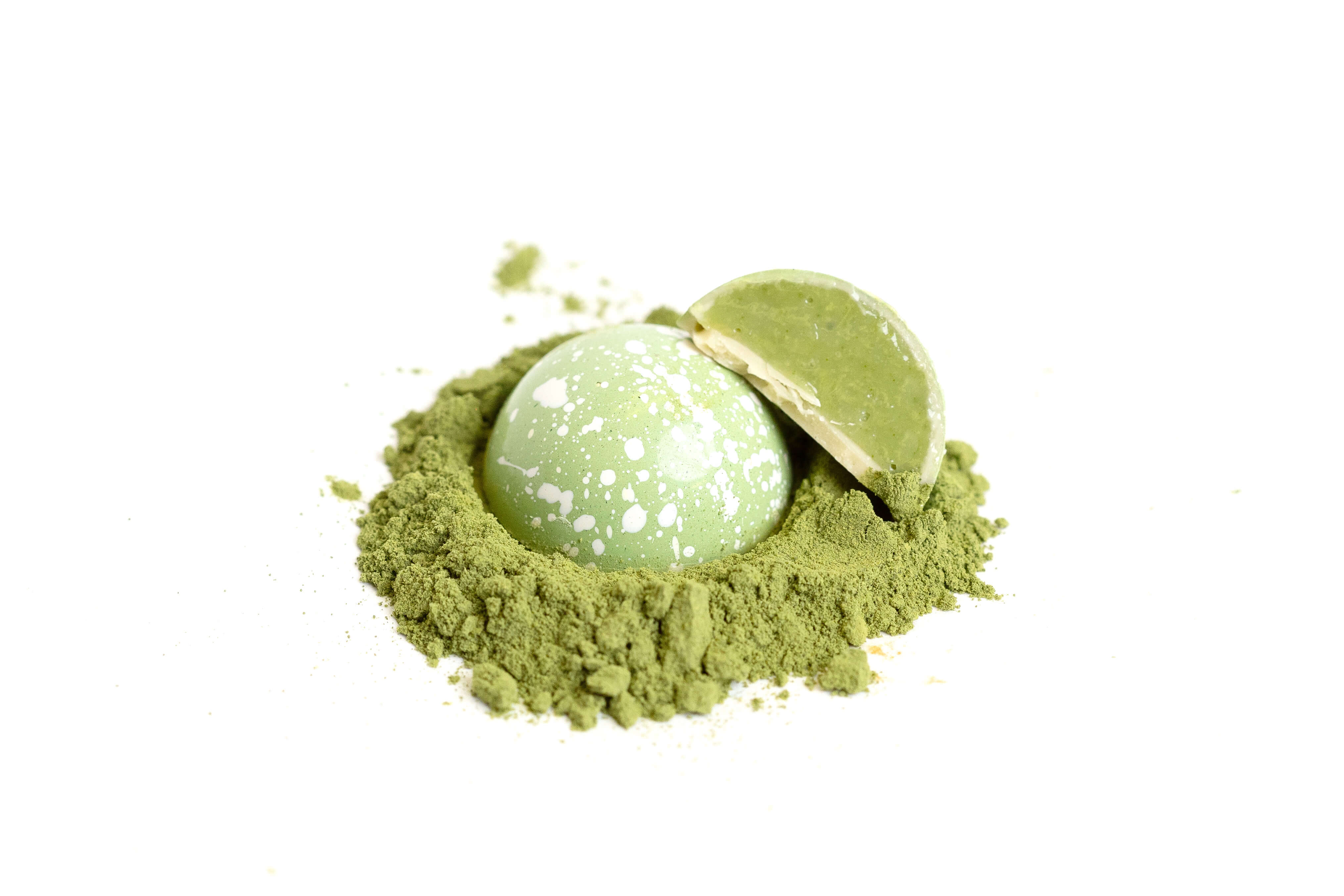 Matcha Tea