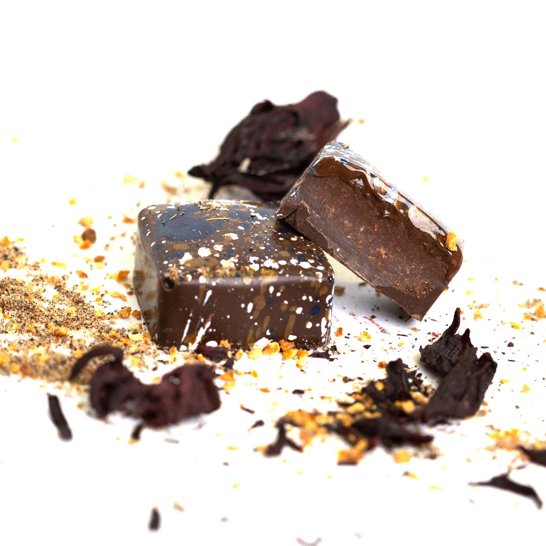 What Makes Dallmann's Gluten-Friendly Chocolates Stand Out?