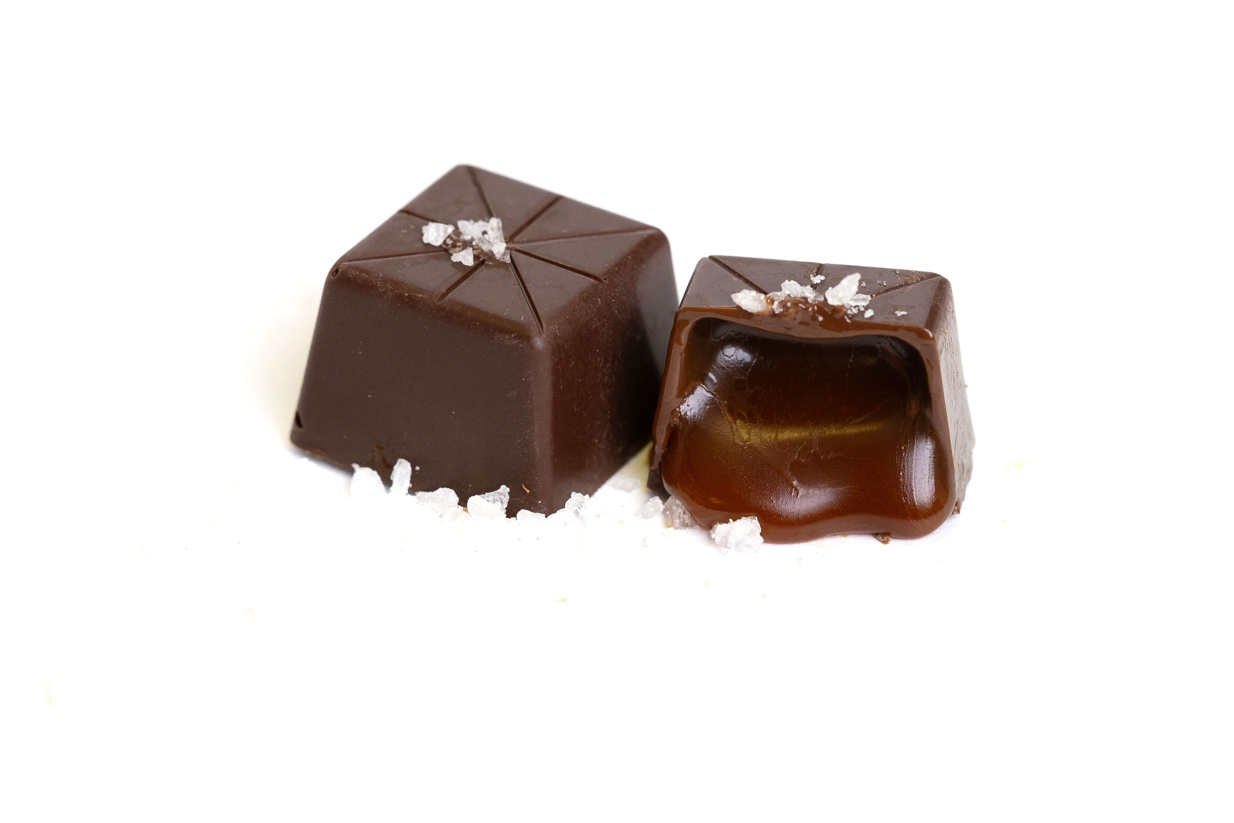 SEA SALT CARAMEL