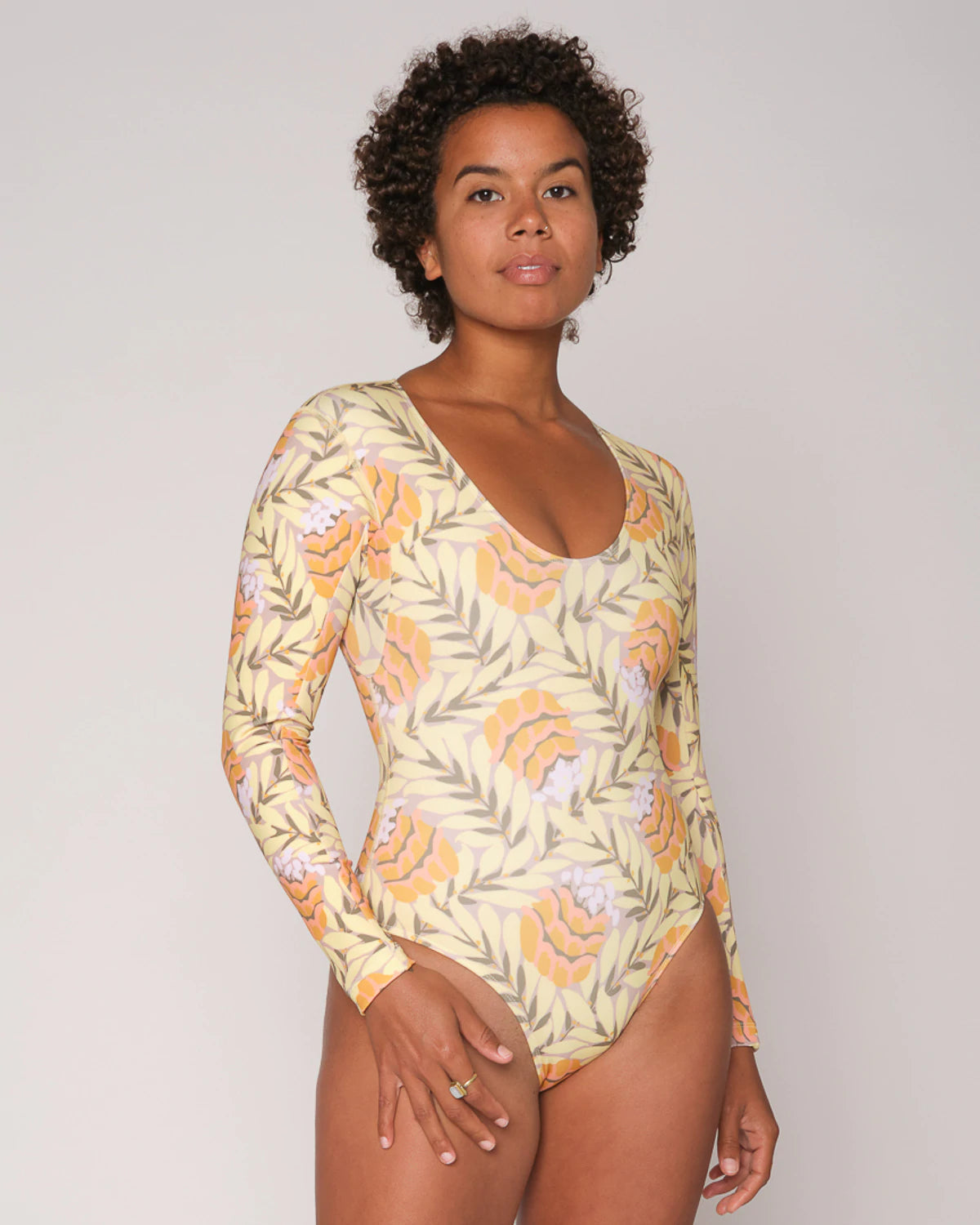 Seea Harper Surf Suit-Roma – SantoLoco Hawaii