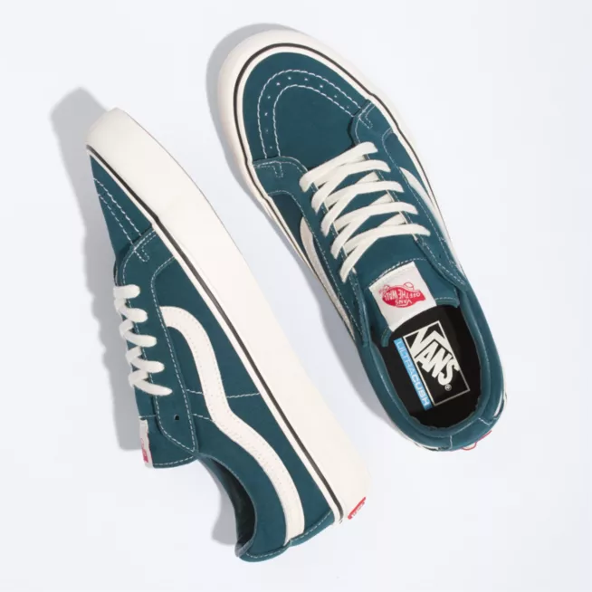 vans sk8 low