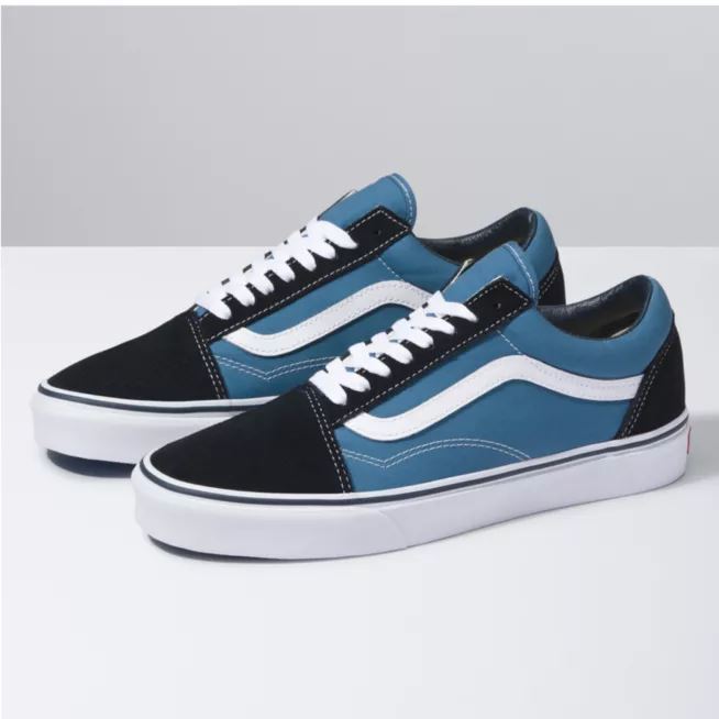 vans old school hawaii