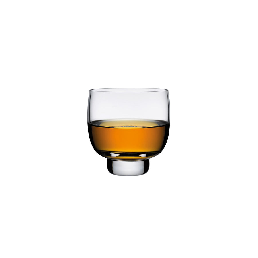 ga werken kasteel Slapen Malt Set of 2 Whisky Glasses – NUDE USA