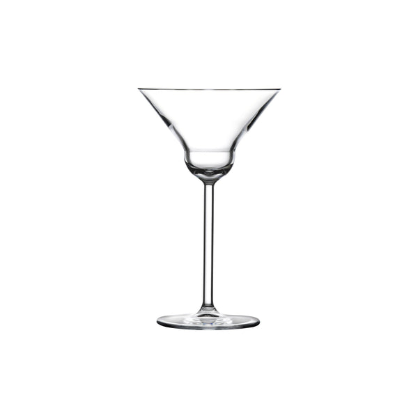 Vintage@Set of 2 Martini Glasses Rounded