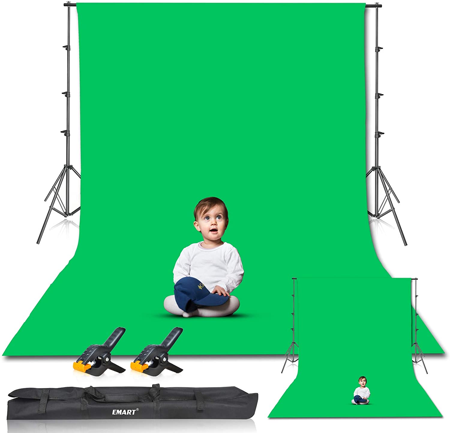 videostudio pro x10 green screen