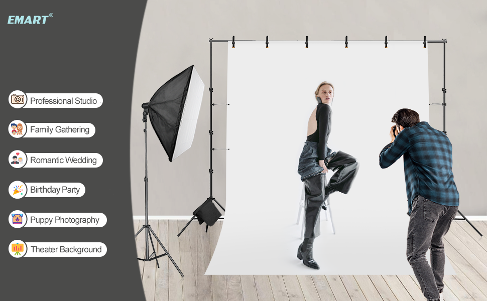 professional photo studio backgrounds