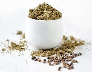 My Wellness Hemp Seed Protein Unflavoured 300g