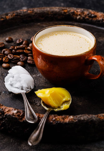 My Wellness Bulletproof Keto Coffee 400g - Arabica Bean, Shop Today. Get  it Tomorrow!