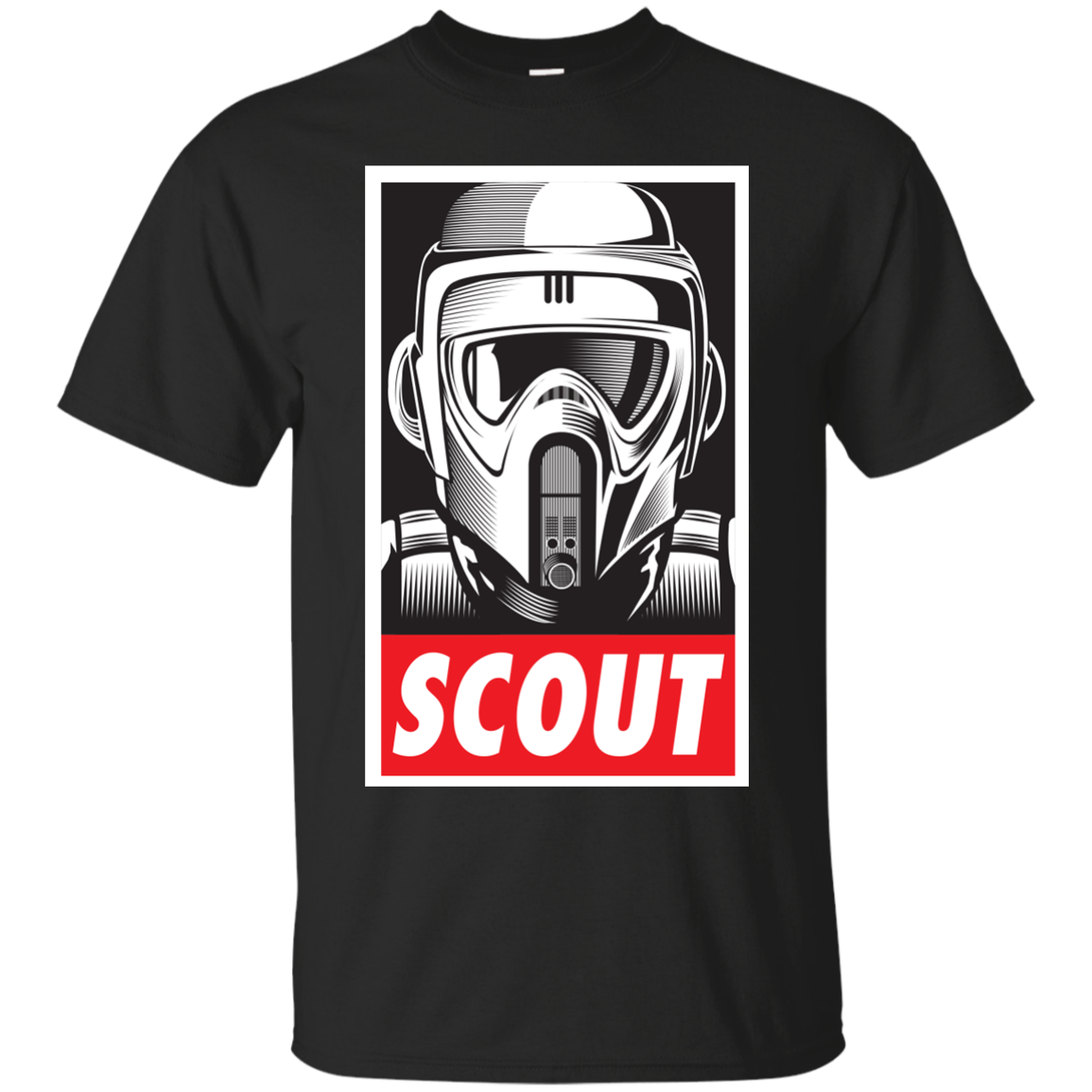 Scout T-shirt