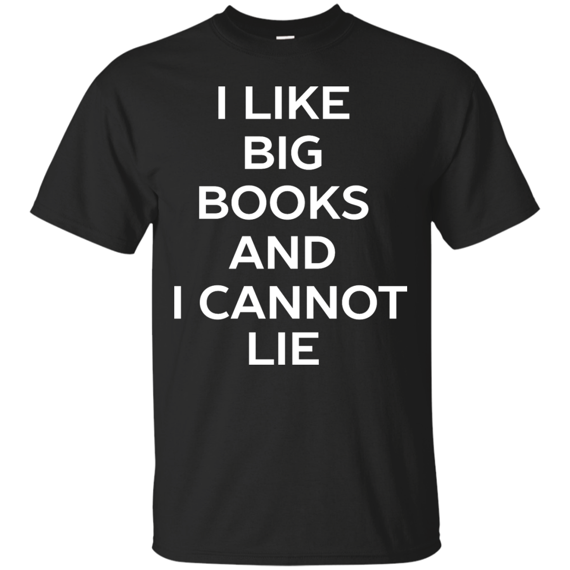 Funny Book Reading T-shirt T-shirt