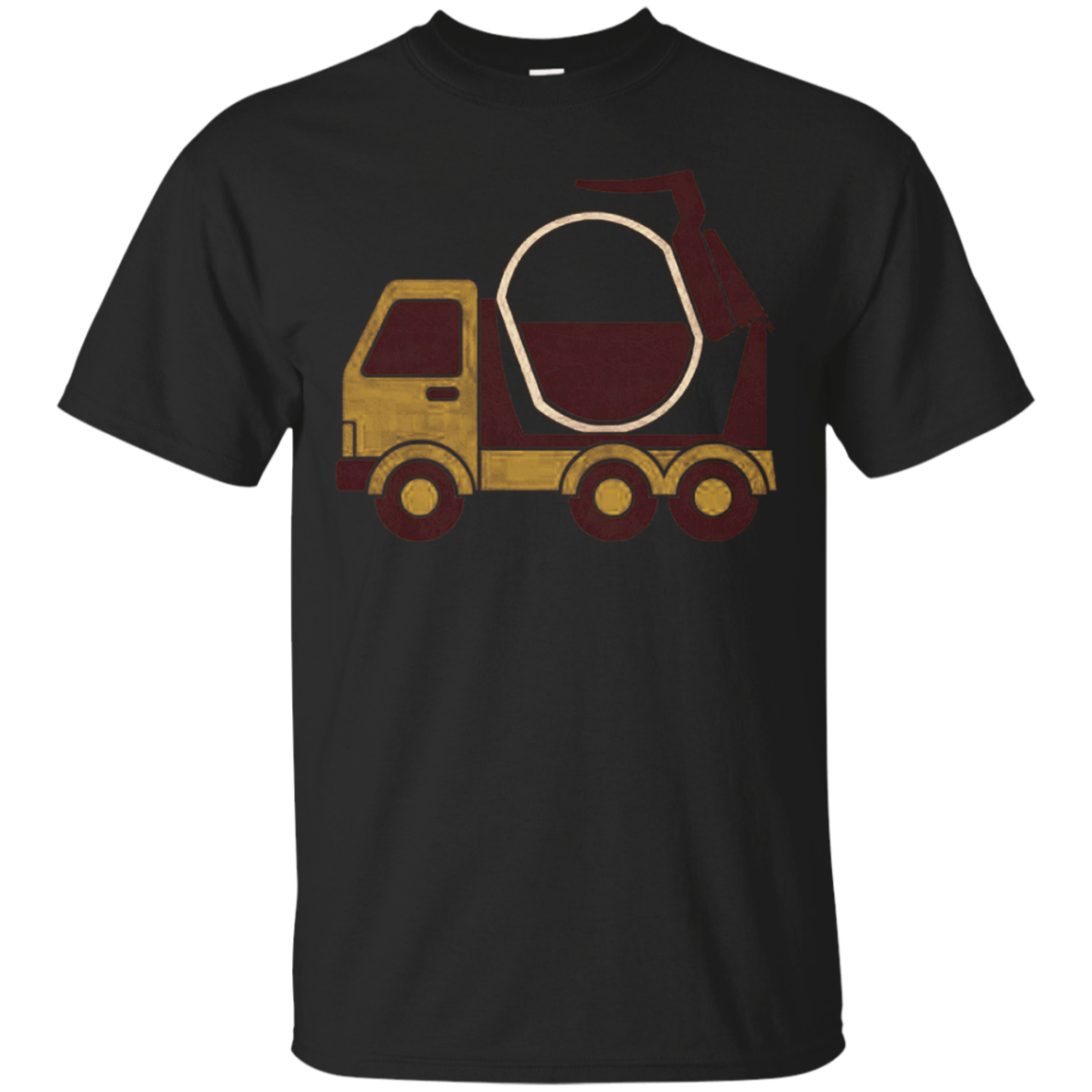 Coffee Truck T-shirt