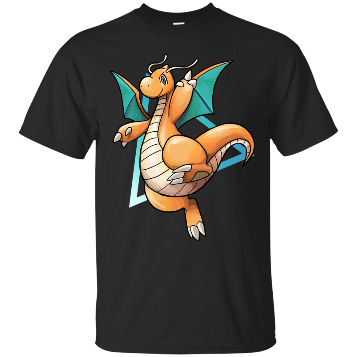 Dragonite T-shirt