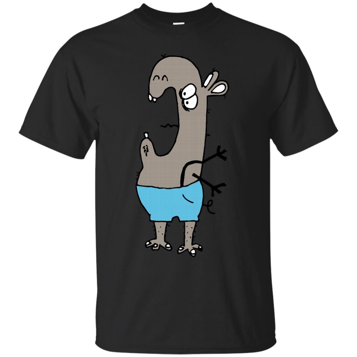 Hippo T-shirt