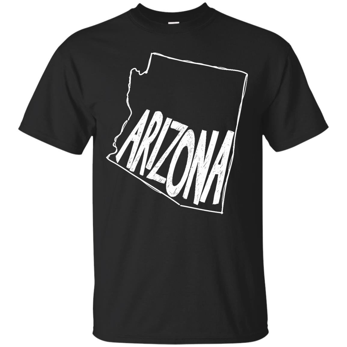 Arizona Graphic T Shirt