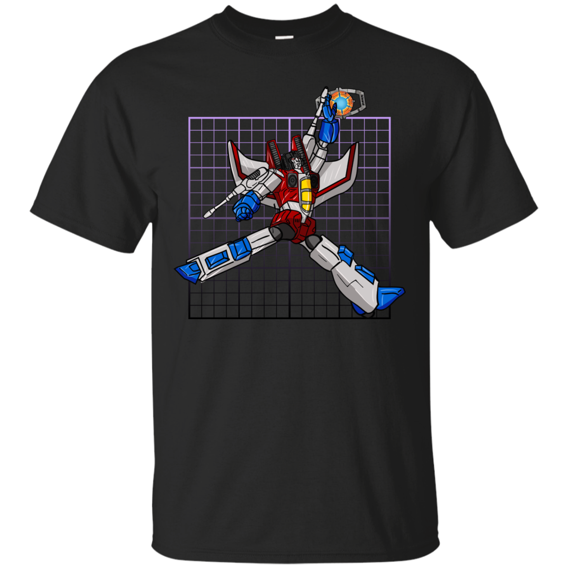 Air Starscream T-shirt