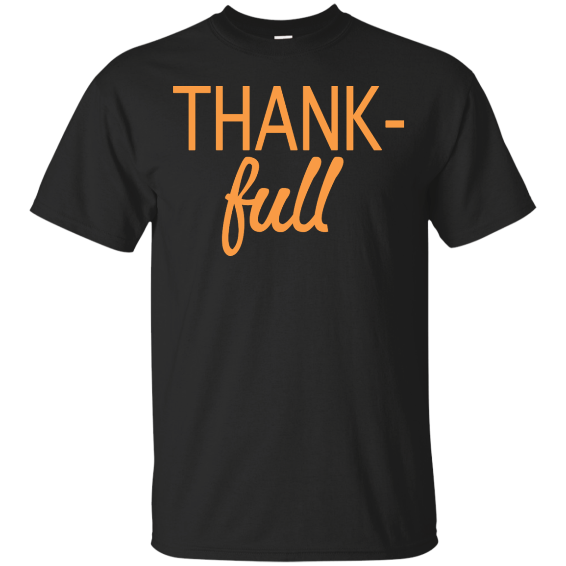 Thanksgiving T-shirt