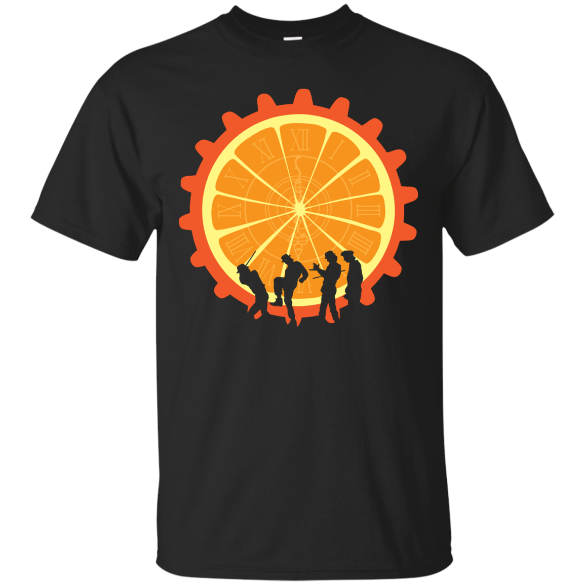 Mob Tality T Shirt