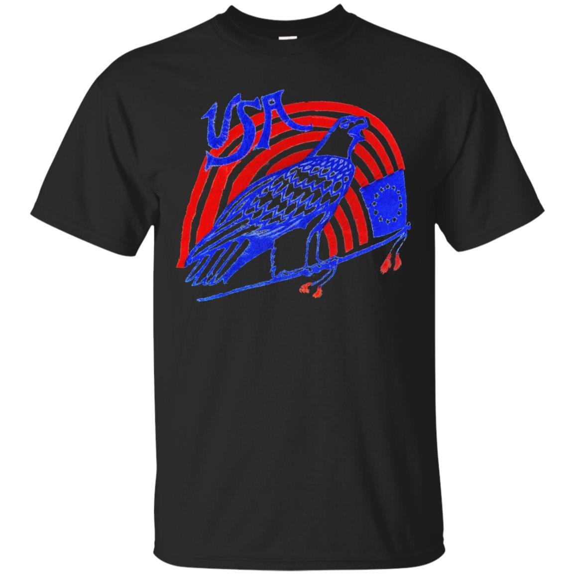 4th Of July Eagle, Flag, Usa, Stars Stripes, Patriotic T Shirt