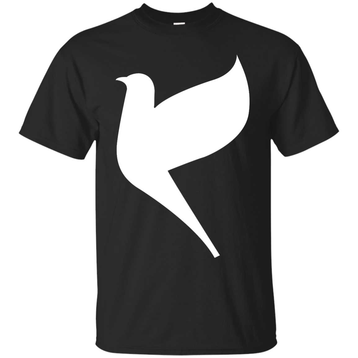 Bird Flying T-shirt