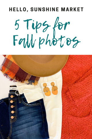 tips for fall photos autumn photos plaid scarf fall scarf kancan jeans rust sweater umgee sweater hat brown hat camel hat felt hat