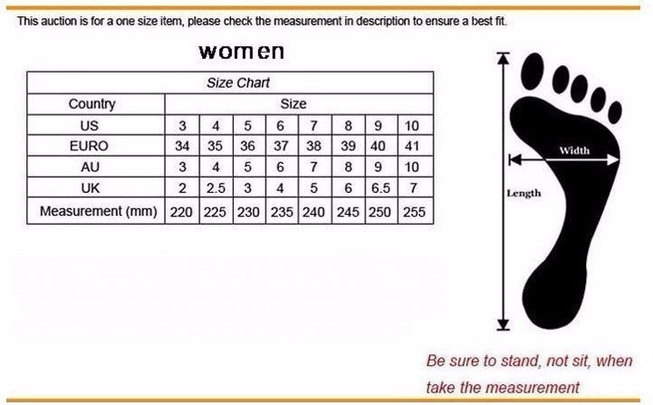 size 8 shoes - psidiagnosticins 