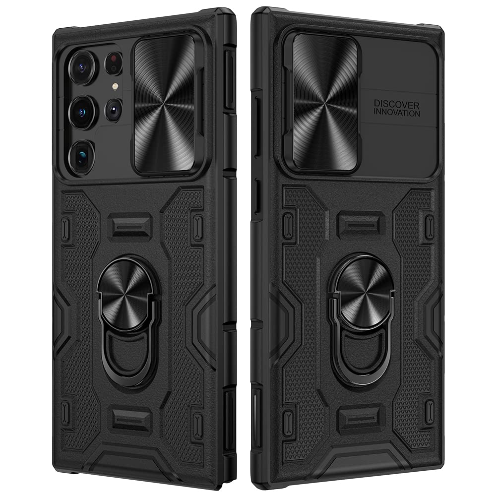 Galaxy Armor - VEGO Slide Case