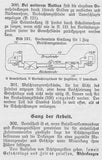 D.V.E. 275 Feld-Pionierdienst aller Waffen (F.Pi.D.). Entwurf vom 12. Dezember 1911.