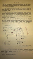 Moderne französische Taktik in ihren charakteristischen Merkmalen: Vortrag, gehalten in der militärischen Gesellschaft in München am 5. 12. 1912.