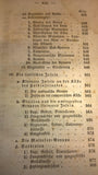 Handbibliothek für Offiziere, Band 11: Militärische Länderbeschreibung von Europa. 1. Abteilung: Mittel- und Süd-Europa.