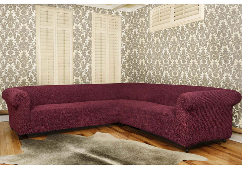 Corner Sofa Cover