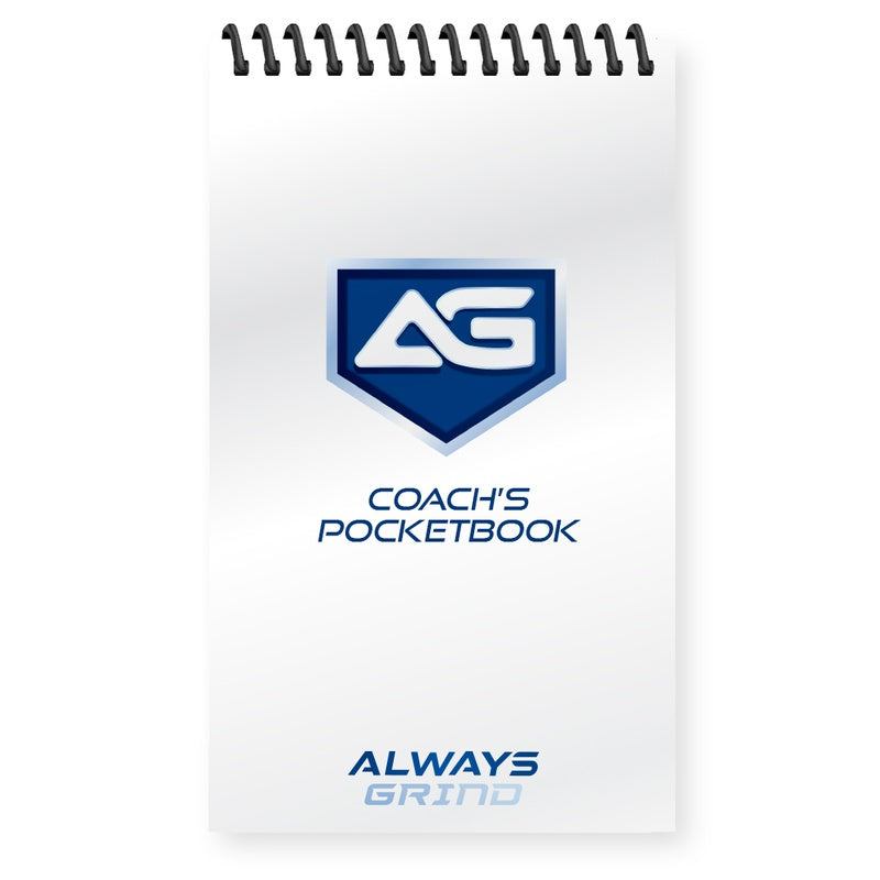 AG: Coach's Pocketbook – Always Grind